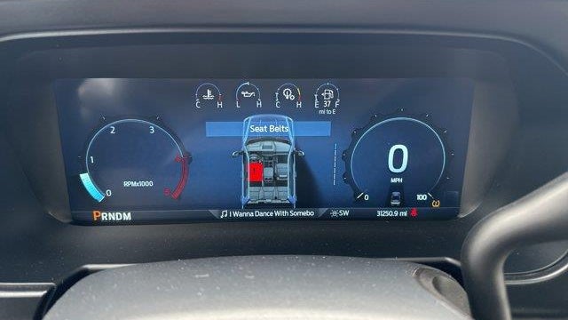 2024 Ford F-350 Super Duty King Ranch