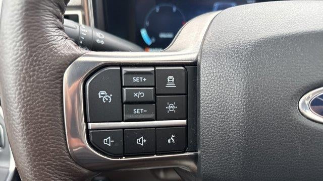 2024 Ford F-350 Super Duty King Ranch