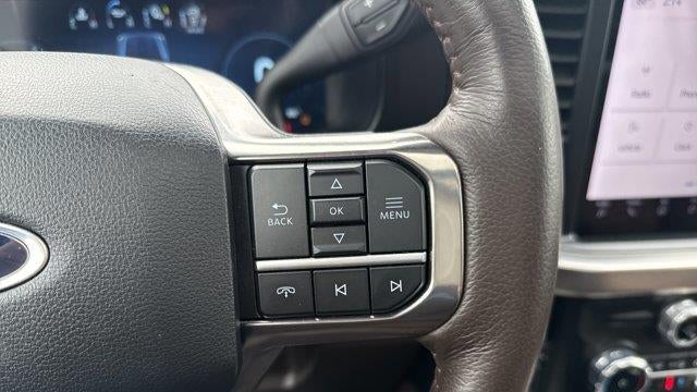 2024 Ford F-350 Super Duty King Ranch