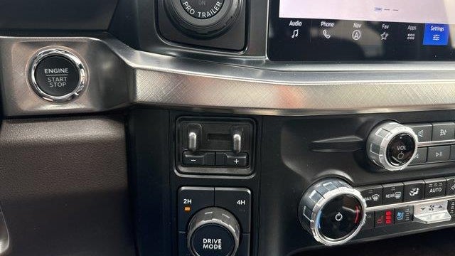 2024 Ford F-350 Super Duty King Ranch