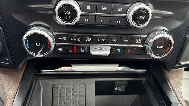 2024 Ford F-350 Super Duty King Ranch