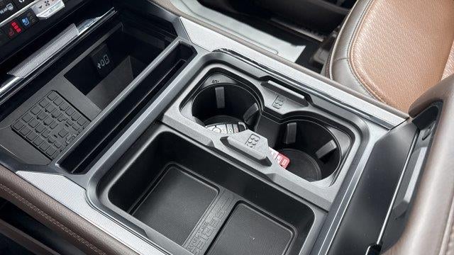 2024 Ford F-350 Super Duty King Ranch