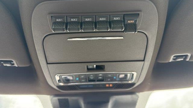 2024 Ford F-350 Super Duty King Ranch