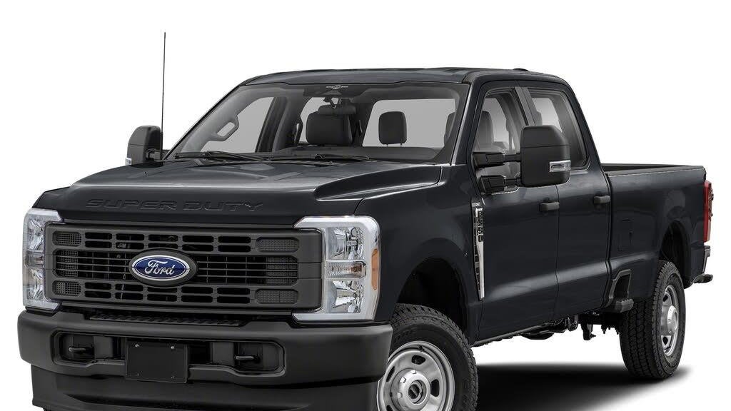 Preowned 2024 Ford F-350 Super Duty Lariat for Sale