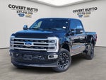 2024 F-350 Super Duty Thumbnail 1