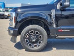 2024 F-350 Super Duty Thumbnail 9