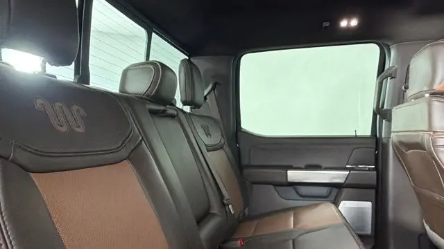 2024 Ford F-350 Super Duty Lariat