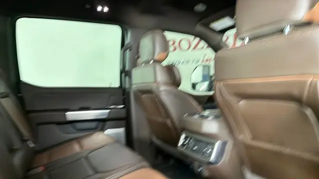 2024 Ford F-350 Super Duty Lariat