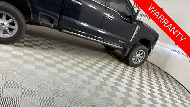 2024 Ford F-350 Super Duty Lariat