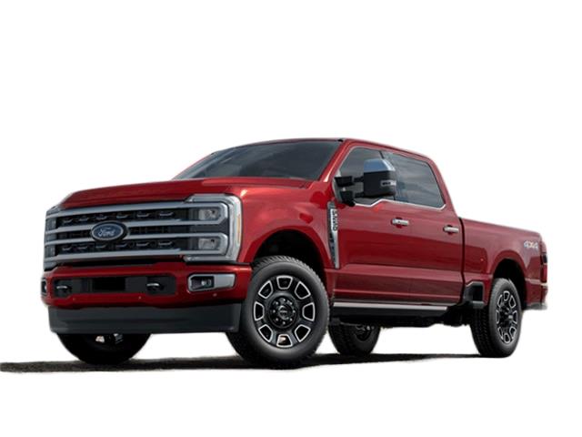 2024 Ford F-350