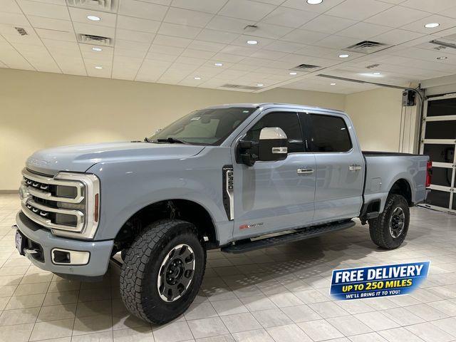 2024 Ford F-350 - $71,224