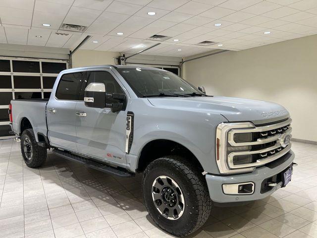 2024 Ford F-350 - $71,224