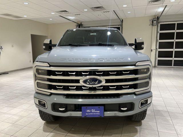 2024 Ford F-350 - $71,224