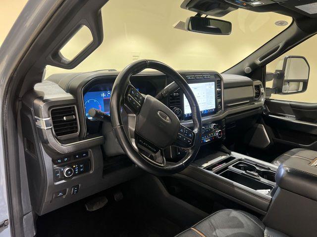 2024 Ford F-350 - $71,224