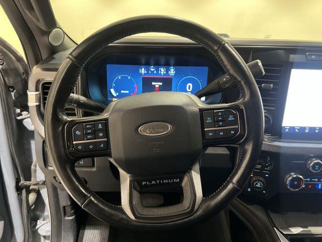 2024 Ford F-350 - $71,224