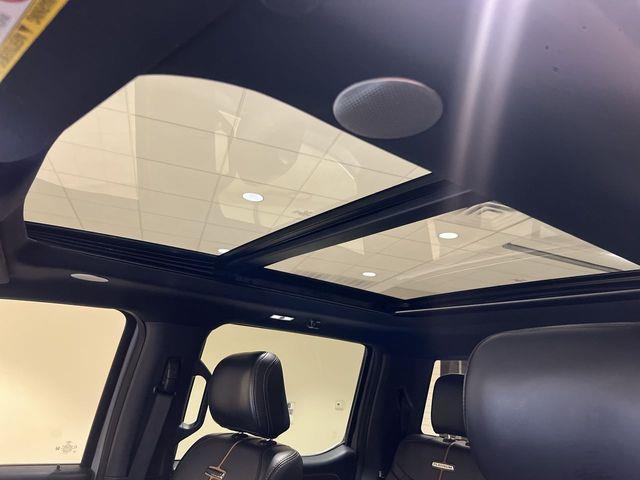 2024 Ford F-350 - $71,224
