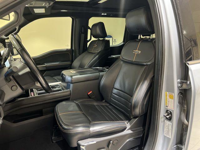 2024 Ford F-350 - $71,224