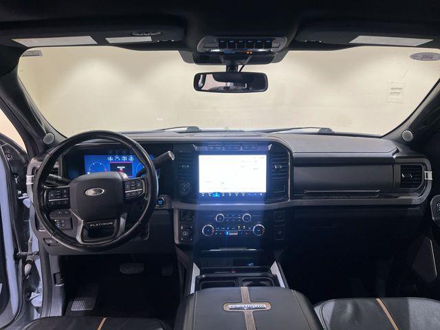 2024 Ford F-350 - $71,224