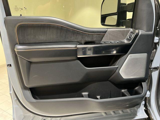 2024 Ford F-350 - $71,224