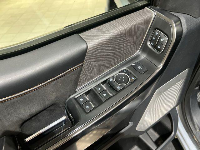2024 Ford F-350 - $71,224