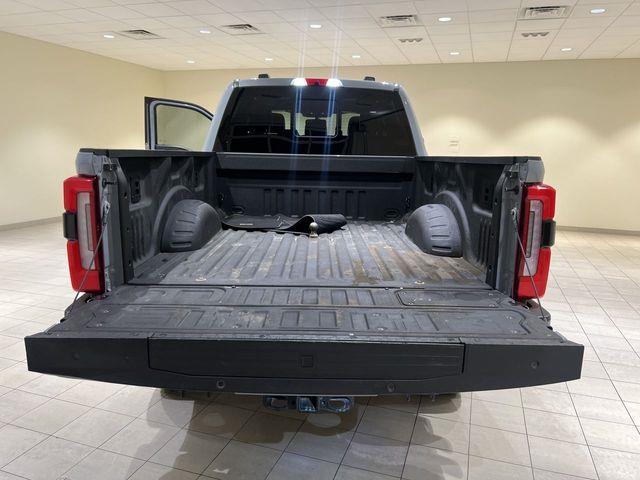 2024 Ford F-350 - $71,224