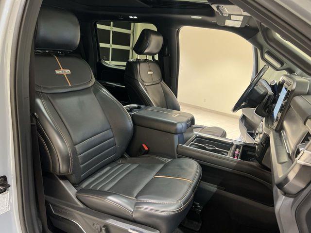 2024 Ford F-350 - $71,224