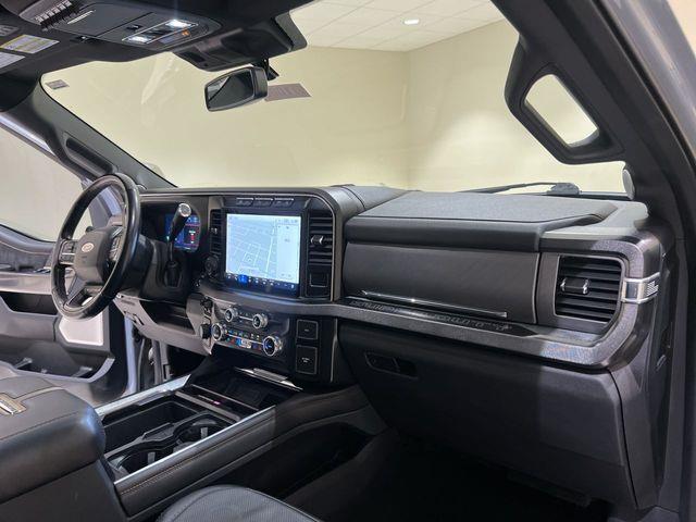 2024 Ford F-350 - $71,224
