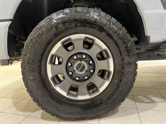 2024 Ford F-350 - $71,224