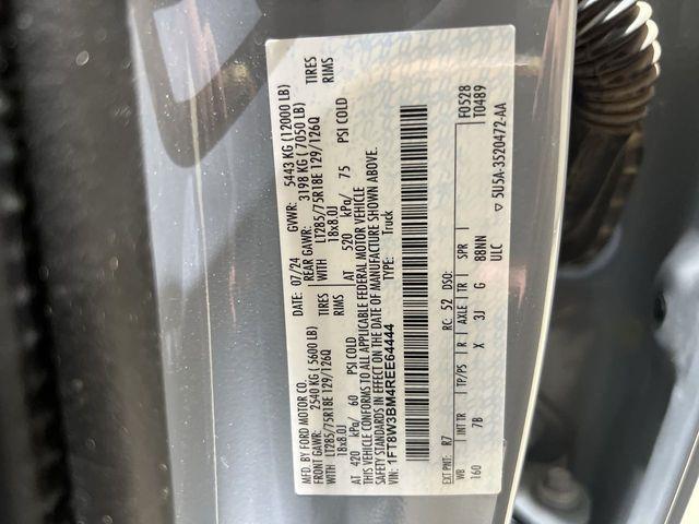 2024 Ford F-350 - $71,224