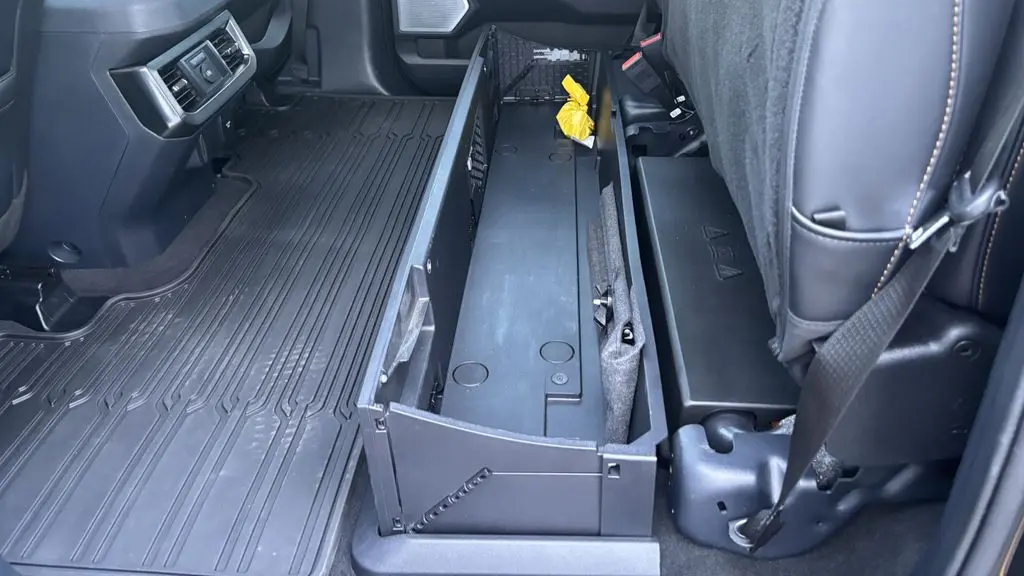 2024 Ford F-350 Super Duty Platinum