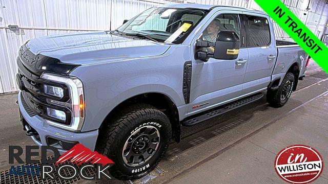 2024 Ford F-350