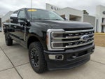 2024 F-350 Super Duty Thumbnail 1
