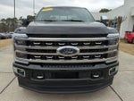 2024 F-350 Super Duty Thumbnail 2