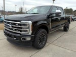 2024 F-350 Super Duty Thumbnail 3
