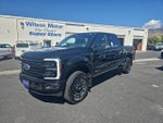 2025 F-350 Super Duty Thumbnail 1