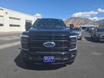 2025 F-350 Super Duty Thumbnail 2