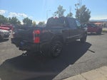 2025 F-350 Super Duty Thumbnail 5