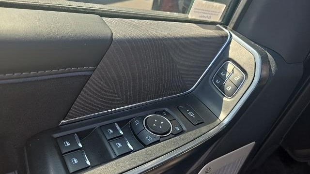 2025 Ford F-350 Super Duty King Ranch