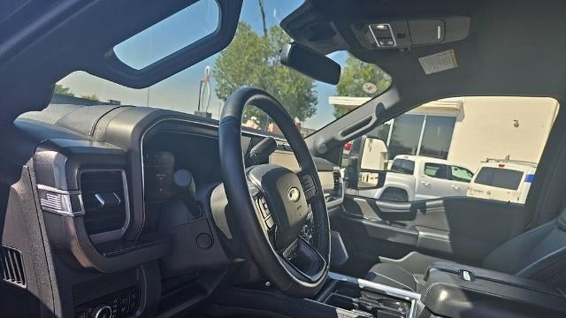 2025 Ford F-350 Super Duty King Ranch