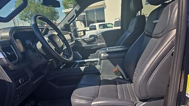 2025 Ford F-350 Super Duty King Ranch