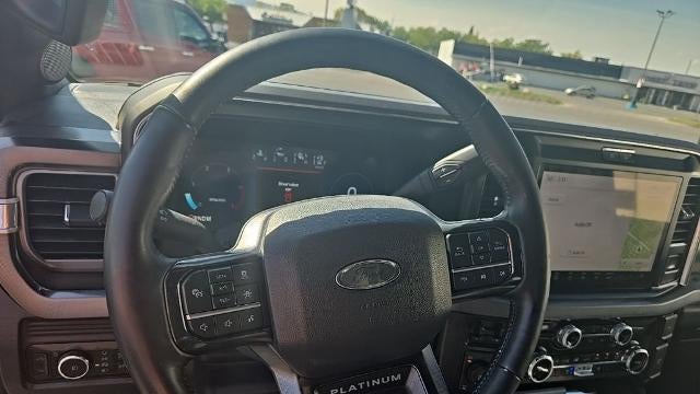 2025 Ford F-350 Super Duty King Ranch