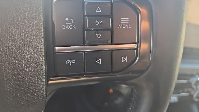 2025 Ford F-350 Super Duty King Ranch