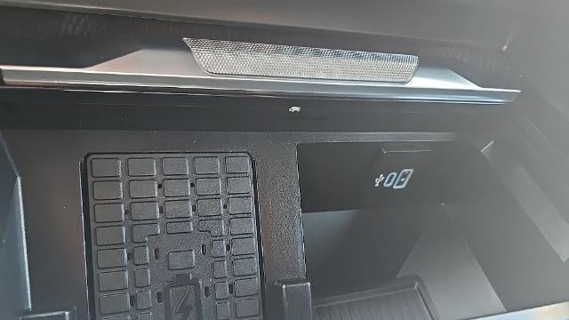 2025 Ford F-350 Super Duty King Ranch