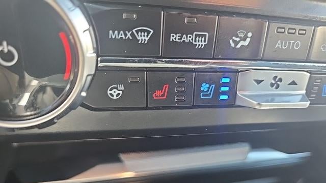 2025 Ford F-350 Super Duty King Ranch