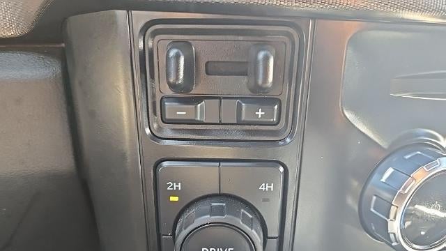 2025 Ford F-350 Super Duty King Ranch