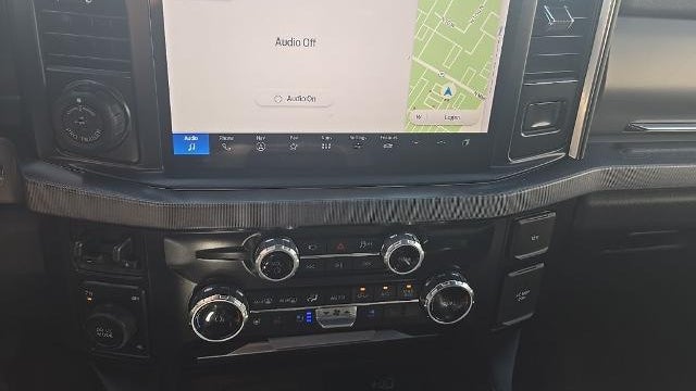 2025 Ford F-350 Super Duty King Ranch