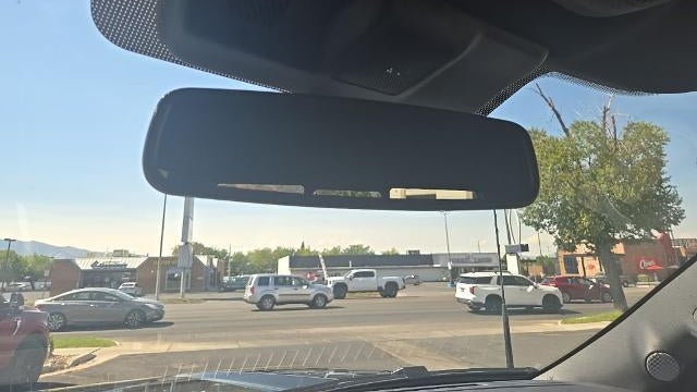 2025 Ford F-350 Super Duty King Ranch