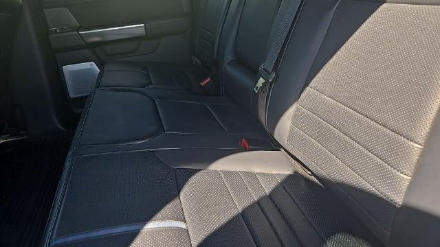 2025 Ford F-350 Super Duty King Ranch
