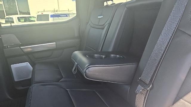 2025 Ford F-350 Super Duty King Ranch