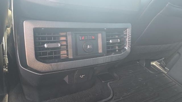 2025 Ford F-350 Super Duty King Ranch